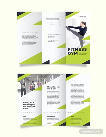 fitness-gym-tri-fold-brochure-template