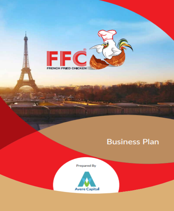 fried chicken business plan