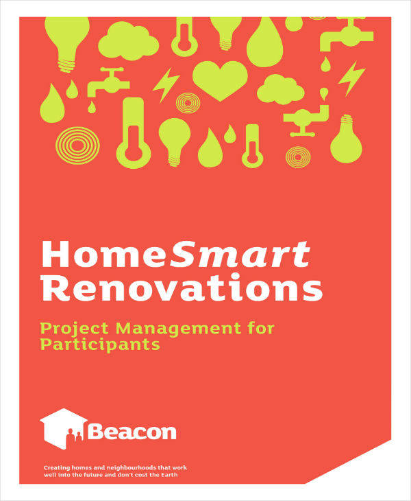 home renovation project management