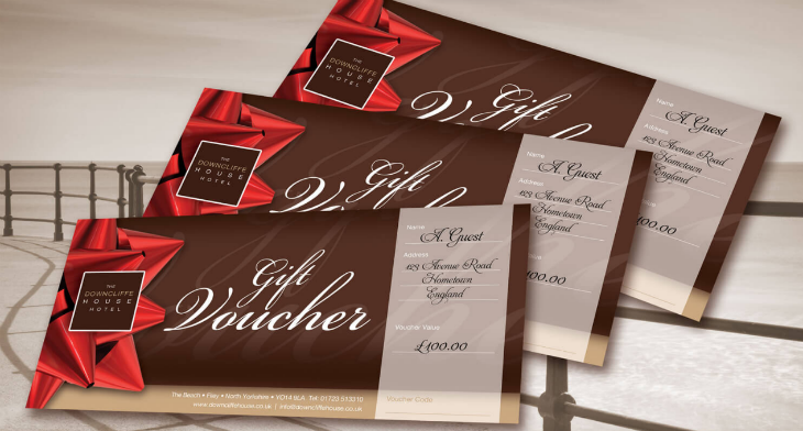 23+ Hotel Voucher Designs & Templates - PSD, AI, Word