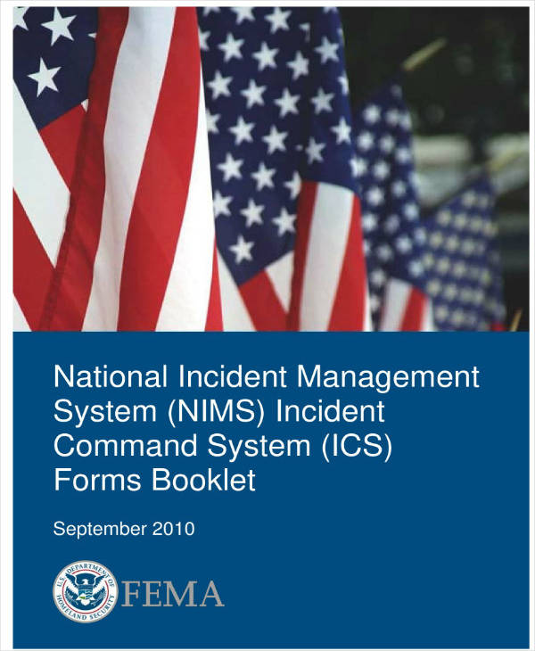 9+ Incident Action Plan Templates PDF, Word