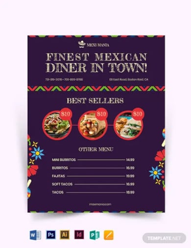 mexican-food-menu-flyer-template