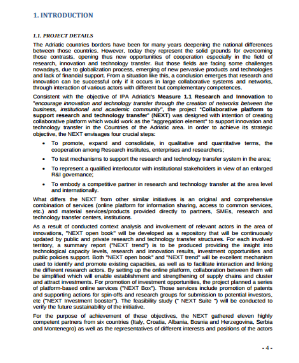 12 Project Quality Assurance Plan Templates PDF