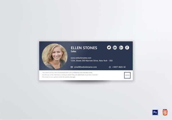 sales-email-signature-template