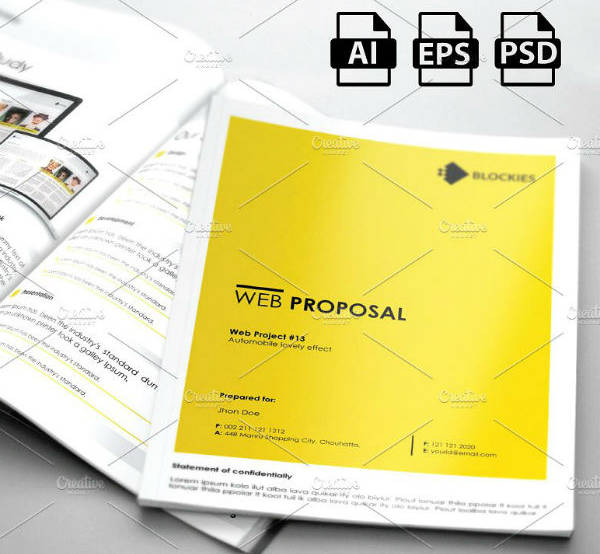 sample annual report cover template
