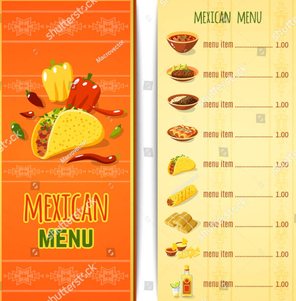 28 Mexican Food Coloring Pages BroganDerry