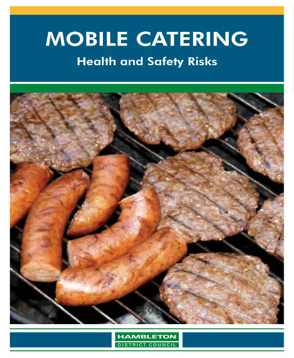 6+ Mobile Catering Business Plan Templates PDF, Word