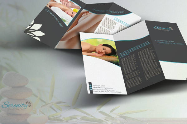 spa-resort-tri-fold-brochure-sample1