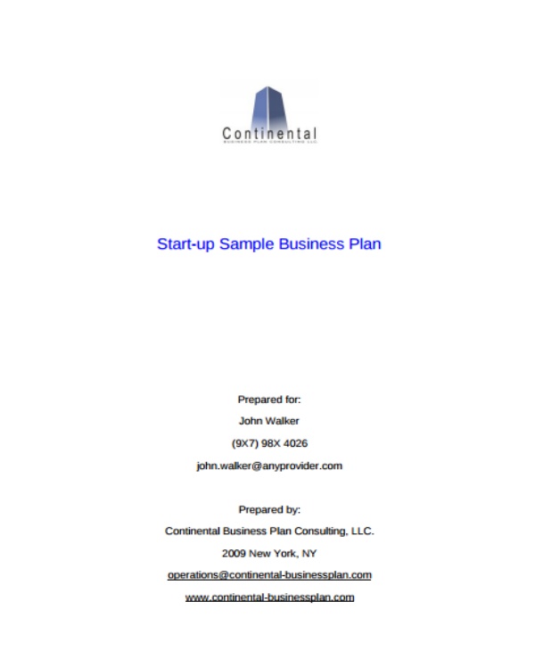 proposal business plan restoran