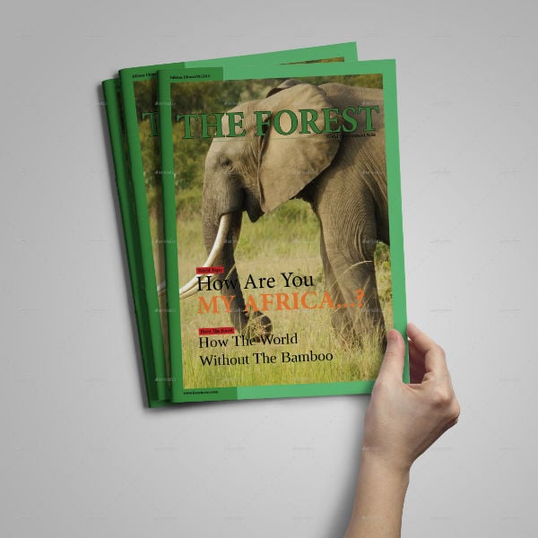the-forest-multipurpose-magazine-template