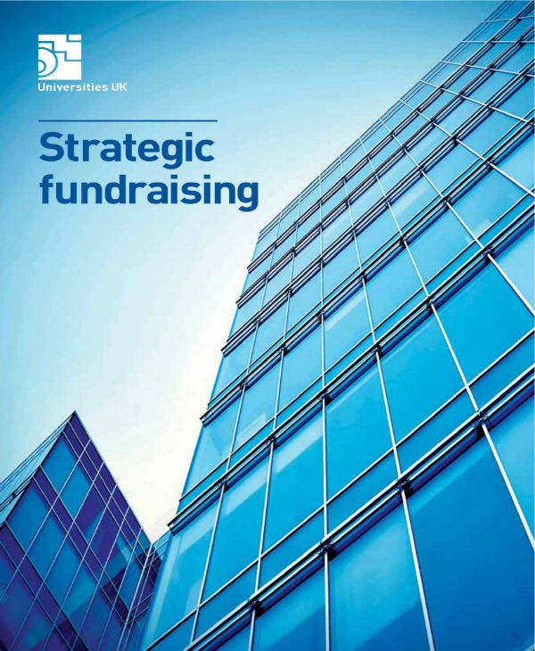 10 Strategic Fundraising Plan Templates PDF