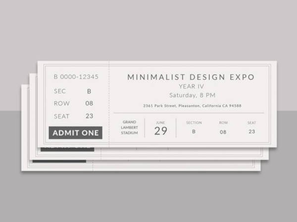 elegant-minimalist-ticket-template