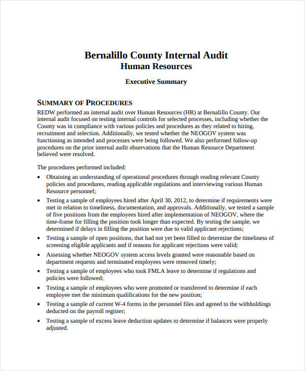 hr-internal-audit-report