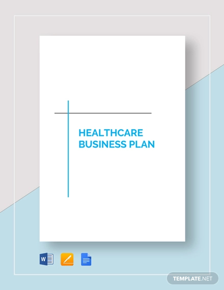 business plan template nsw health