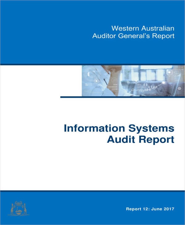 4-it-audit-report-templates-pdf-word