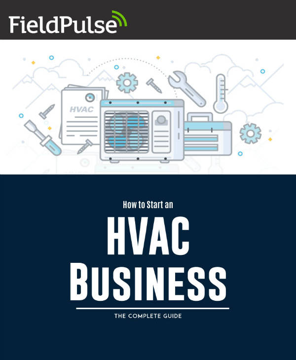 business plan for hvac company pdf