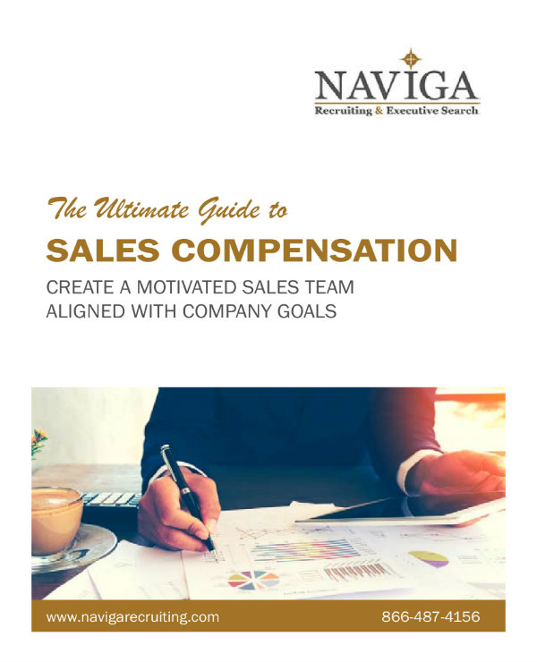 sales commission business plan