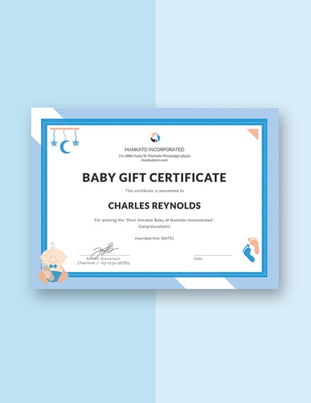 baby-gift-certificate