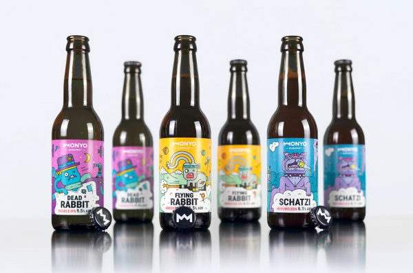 craft-beer-label-design-template
