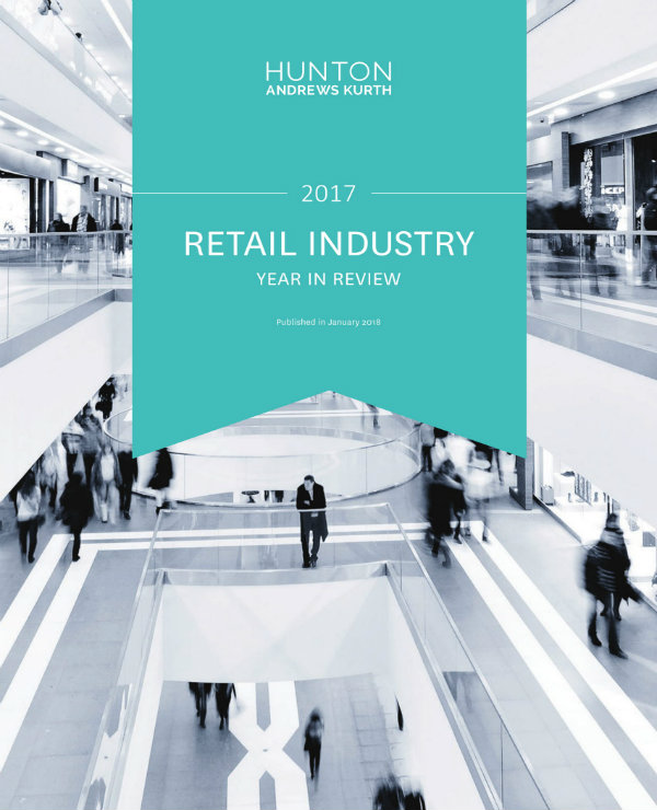 4+ Retail Industry Analysis PDF