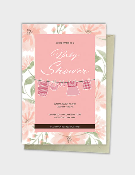 floral-baby-shower-template