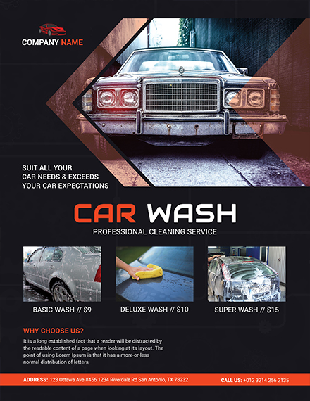 free-car-wash-business-flyer-template