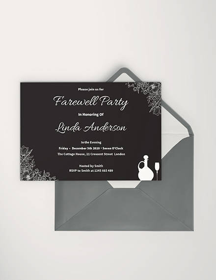 free-chalkboard-farewell-invitation