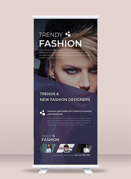 free-fashion-roll-up-banner-template
