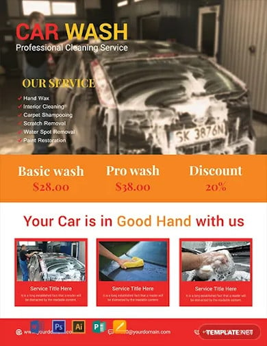 free-sample-car-wash-flyer-template