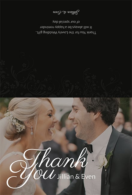 free-wedding-thank-you-card-template