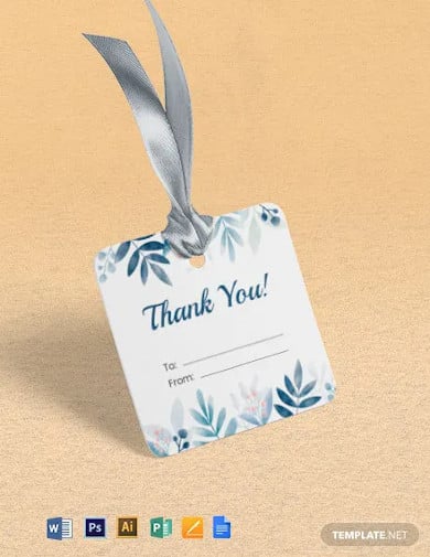 gift-tags-label-template