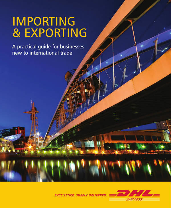 import and export business plan guide