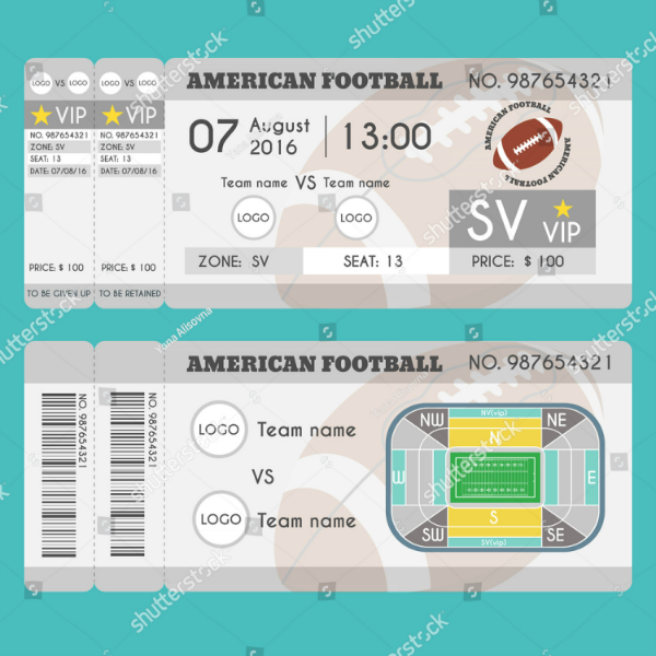 structured-football-event-ticket-template