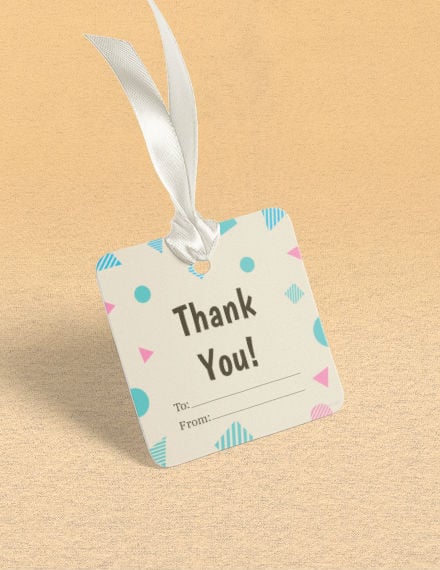 thank-you-gift-label-template