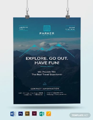 travel-agency-poster-template