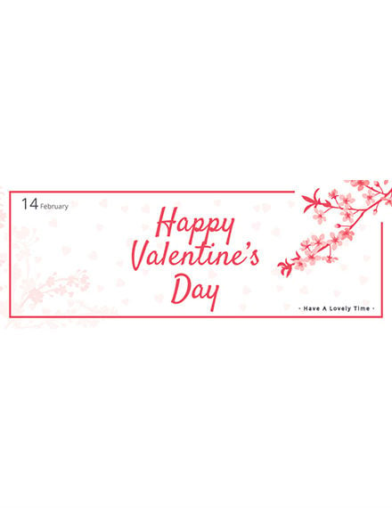 valentine’s-day-facebook-template