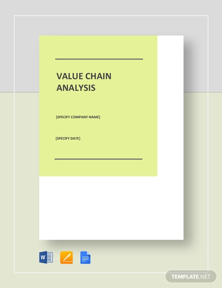 value-chain-analysis-template