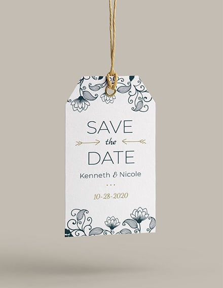 wedding-invitation-tag-template