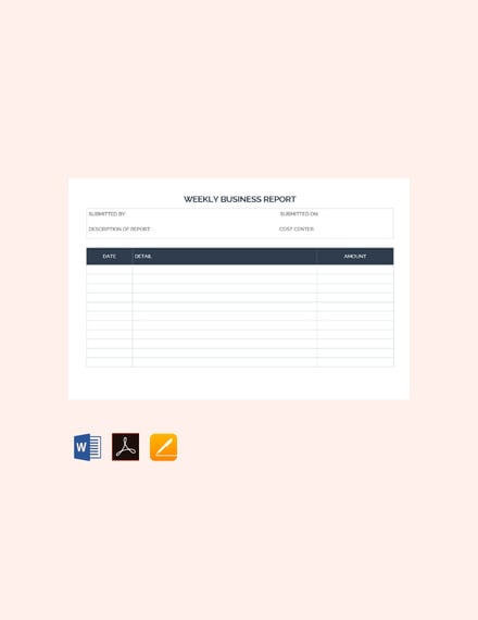 weekly-business-report-template1