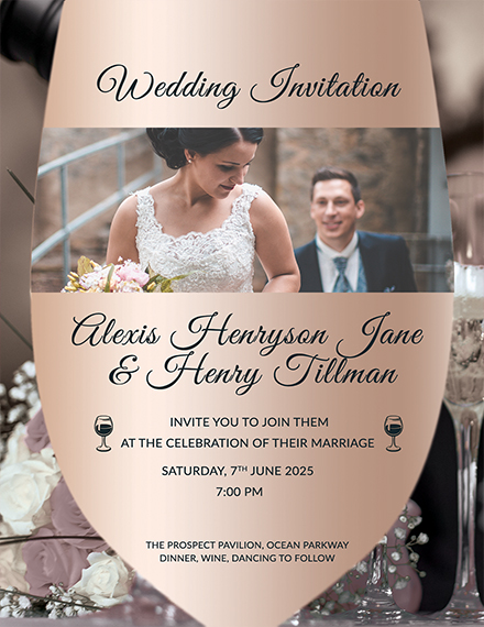 winery-wedding-invitation-card-template