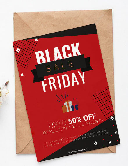 black-friday-shopping-party-invitation-template