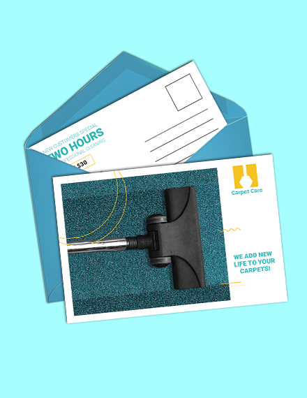 carpet-cleaning-postcard-template