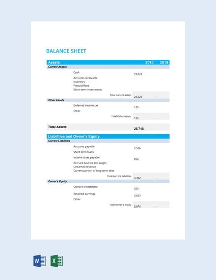 free-balance-sheet-template