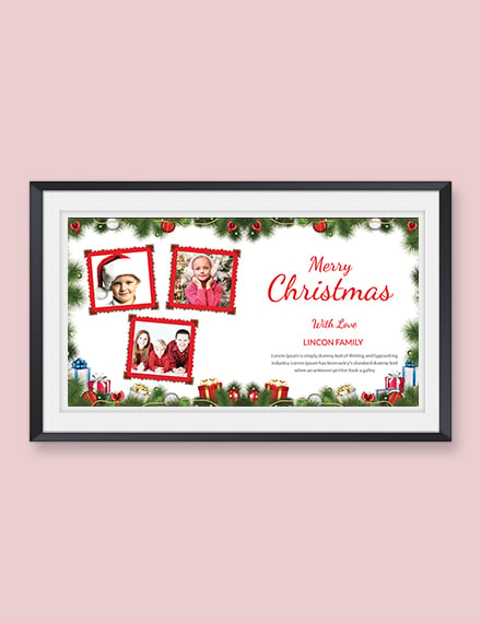 free-creative-christmas-photo-card-template