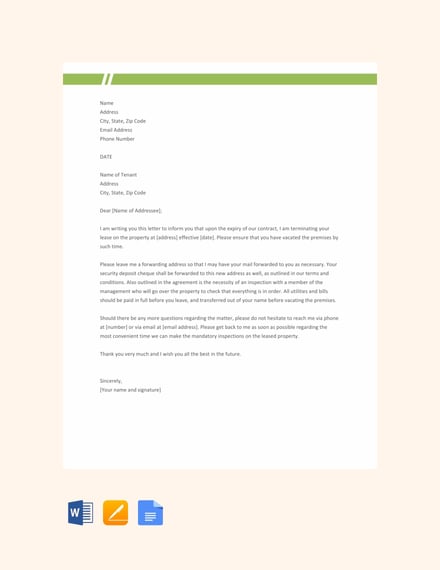 free-landlord-lease-termination-letter-template