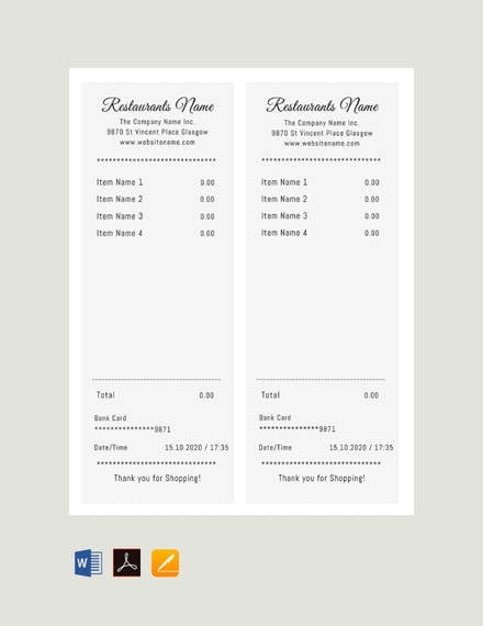 free-restaurant-receipt-template