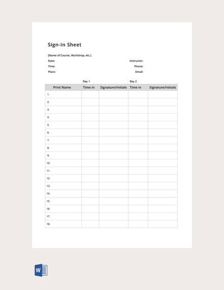 free-sign-in-sheet-template