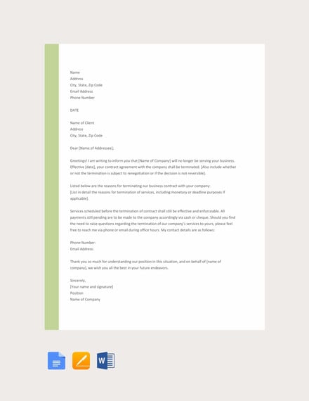 free-termination-of-services-letter-template-to-client