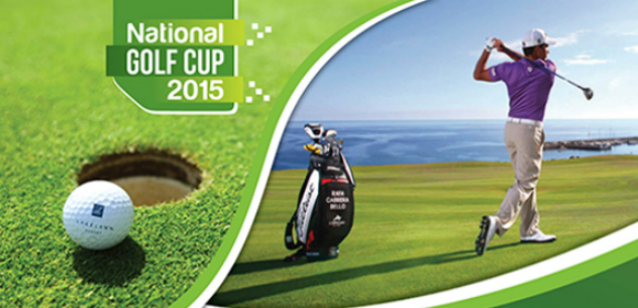 10 Annual Golf Tournament Flyer Designs Templates