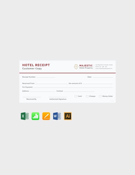 hotel-receipt-template